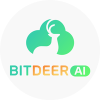 Bitdeer AI image